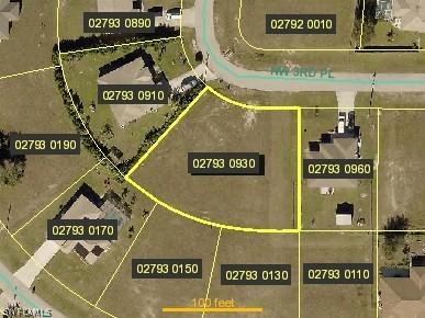 312 NW 26th Ter., Cape Coral, FL 33993