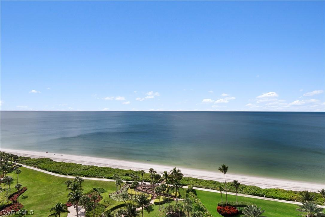 4551 Gulf Shore Blvd. #1702, Naples, FL 34103