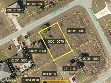 236 Pennfield St., Lehigh Acres, FL 33974