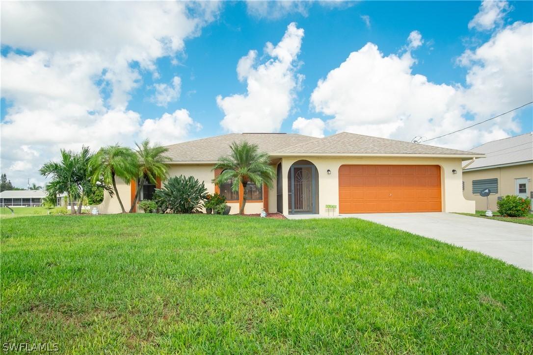 1201 SE 14th St., Cape Coral, FL 33990