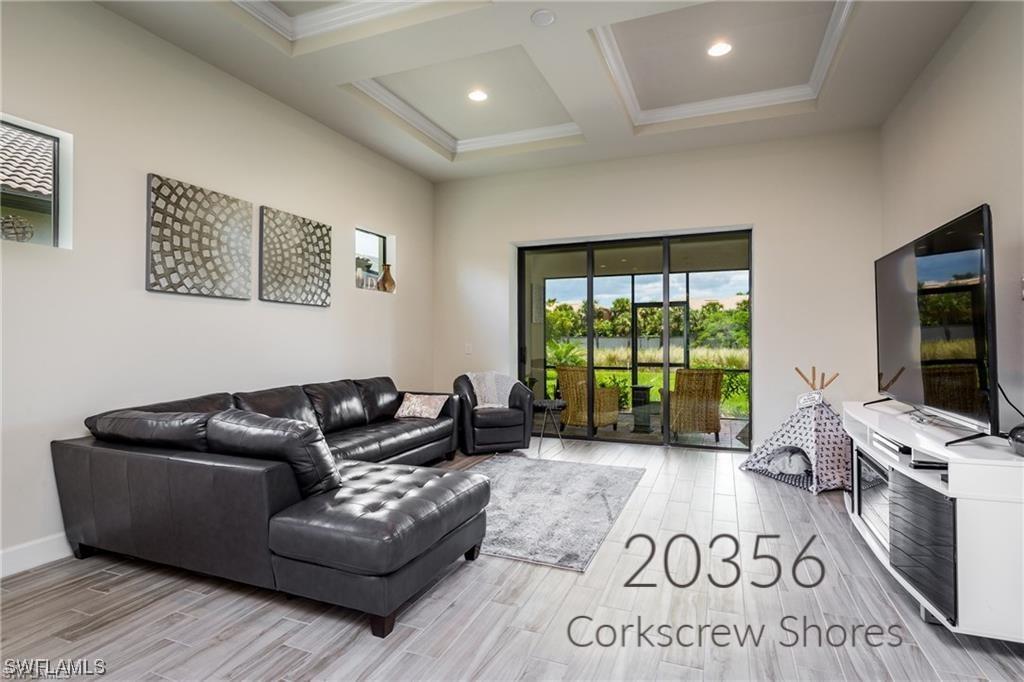 20356 Corkscrew Shores Blvd., Estero, FL 33928