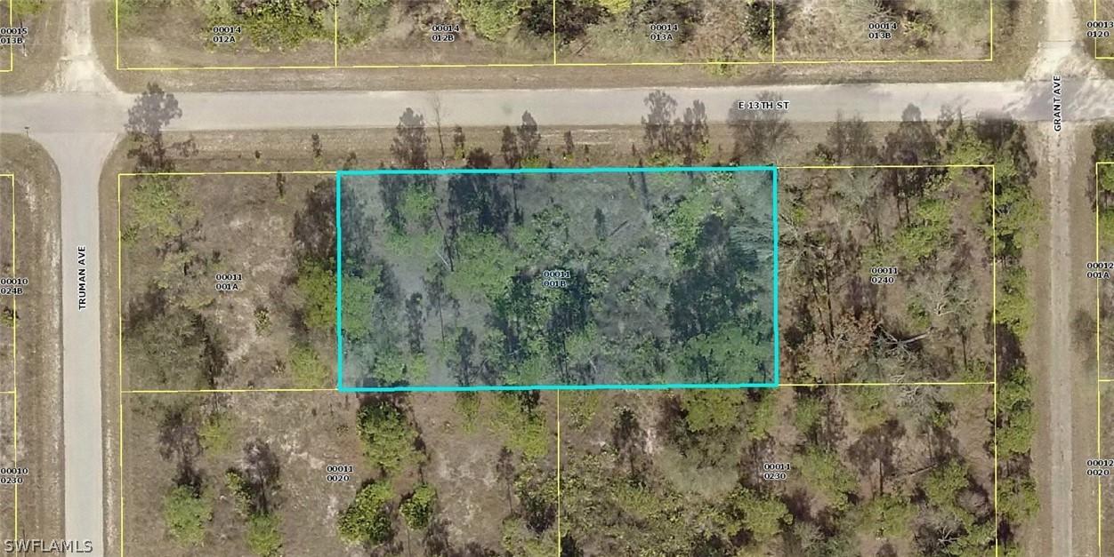 3302 E 13th St., Lehigh Acres, FL 33972