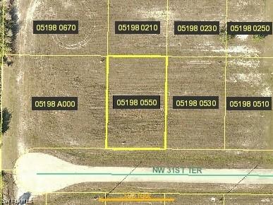 4633 NW 31st Ter., Cape Coral, FL 33993