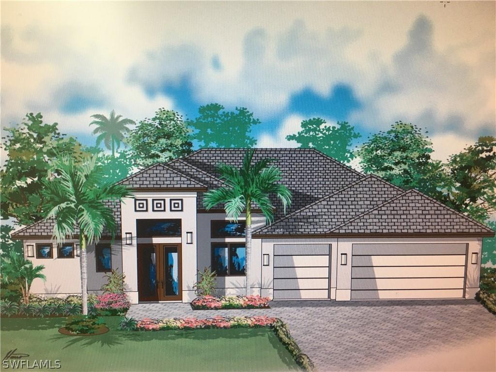 2520 SW 30th St., Cape Coral, FL 33914