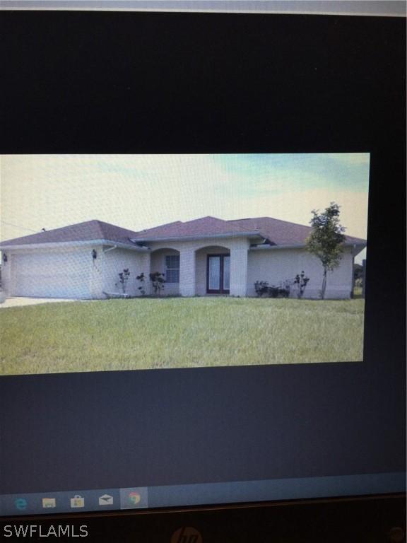 3307 22nd St., Lehigh Acres, FL 33976