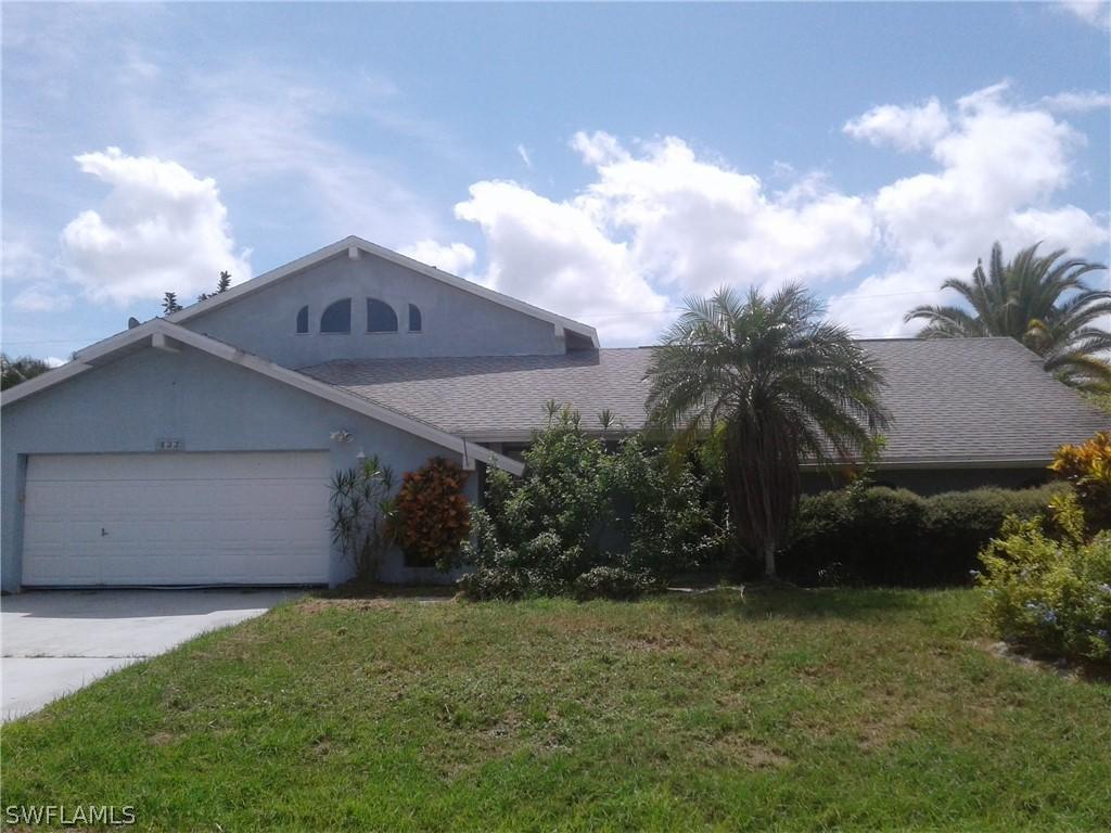 432 SW 33rd St., Cape Coral, FL 33914