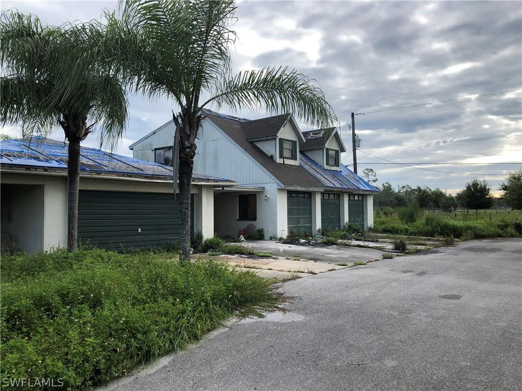 18851 Green Meadow Rd., Fort Myers, FL 33913