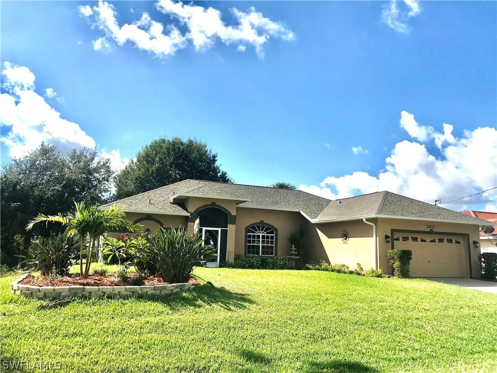 2613 9th St., Lehigh Acres, FL 33971