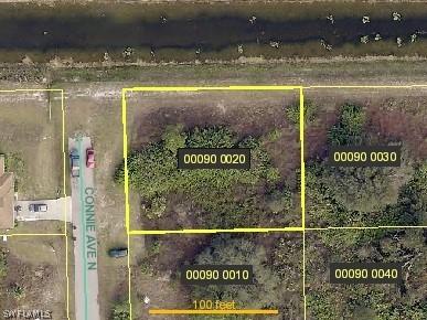 7502 Connie Ave., Lehigh Acres, FL 33971