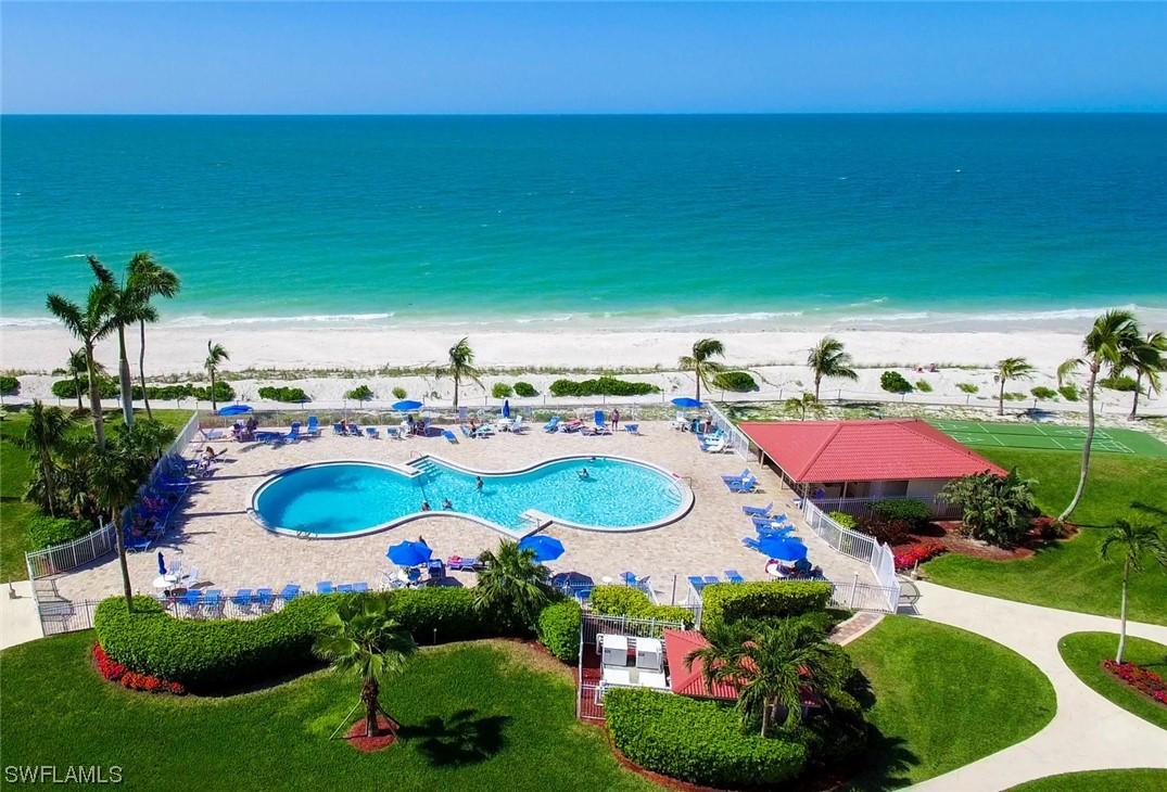 25750 Hickory Blvd. #456E, Bonita Springs, FL 34134