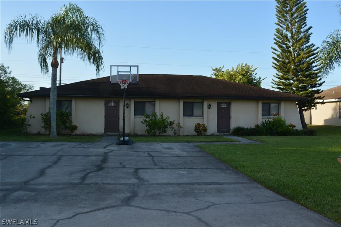 2310 NE 16th Ter., Cape Coral, FL 33909