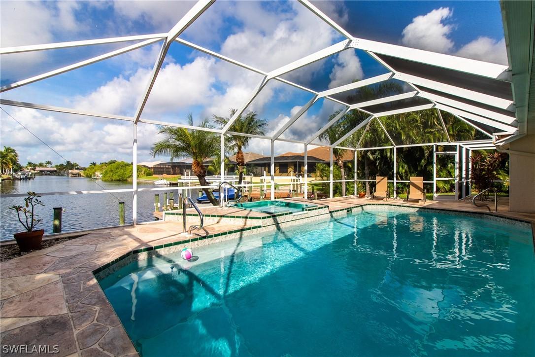 3226 SW 27th Pl., Cape Coral, FL 33914