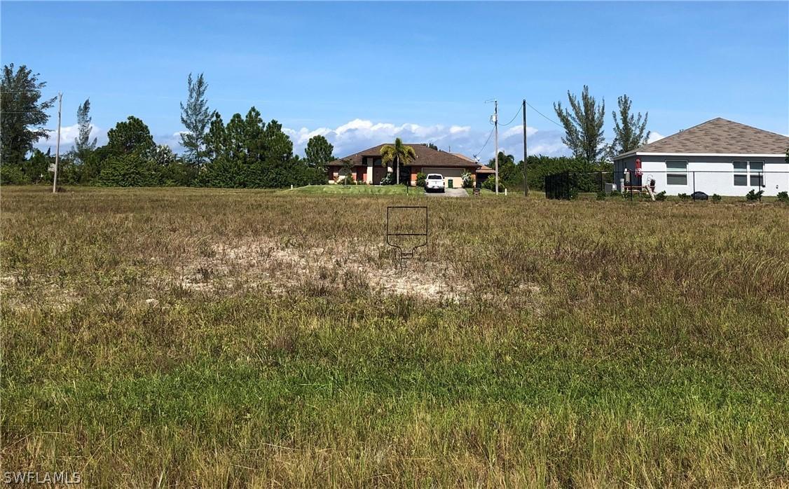 1825 NW 13th St., Cape Coral, FL 33993