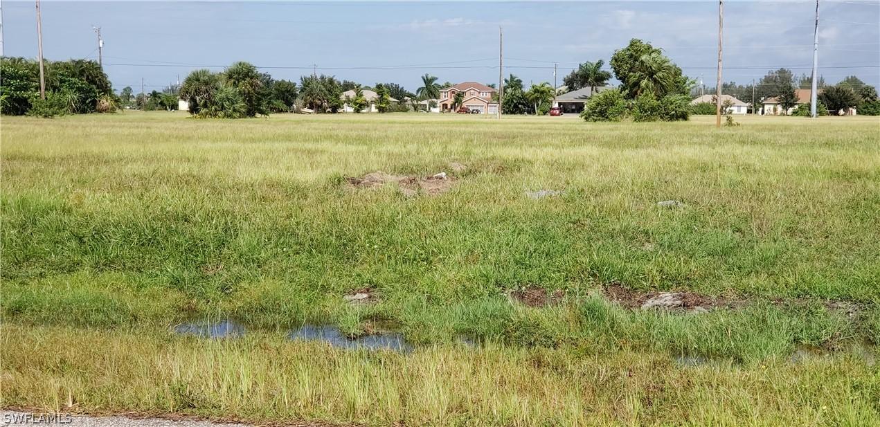 2037 NW 7th St., Cape Coral, FL 33993