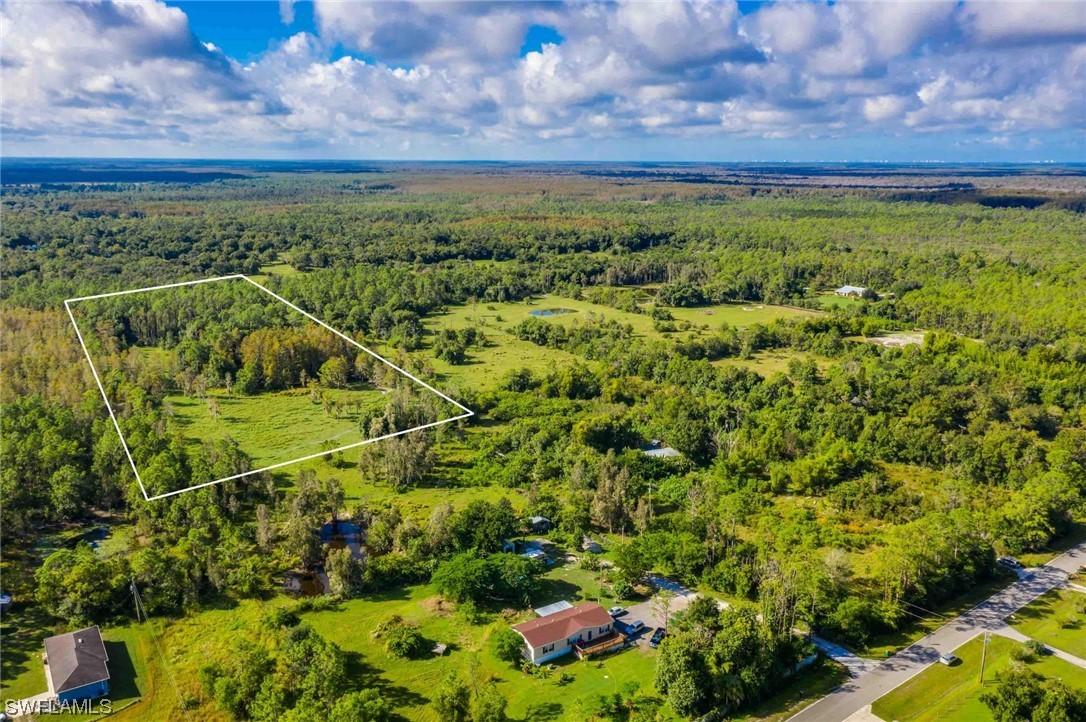 Sanctuary Rd., Naples, FL 34120