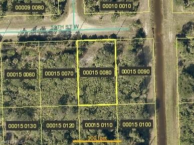 3503 59th St., Lehigh Acres, FL 33971