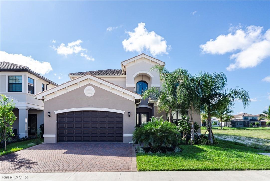 4466 Kensington Cir., Naples, FL 34119