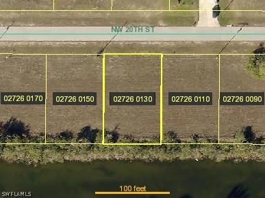 310 NW 20th St., Cape Coral, FL 33993