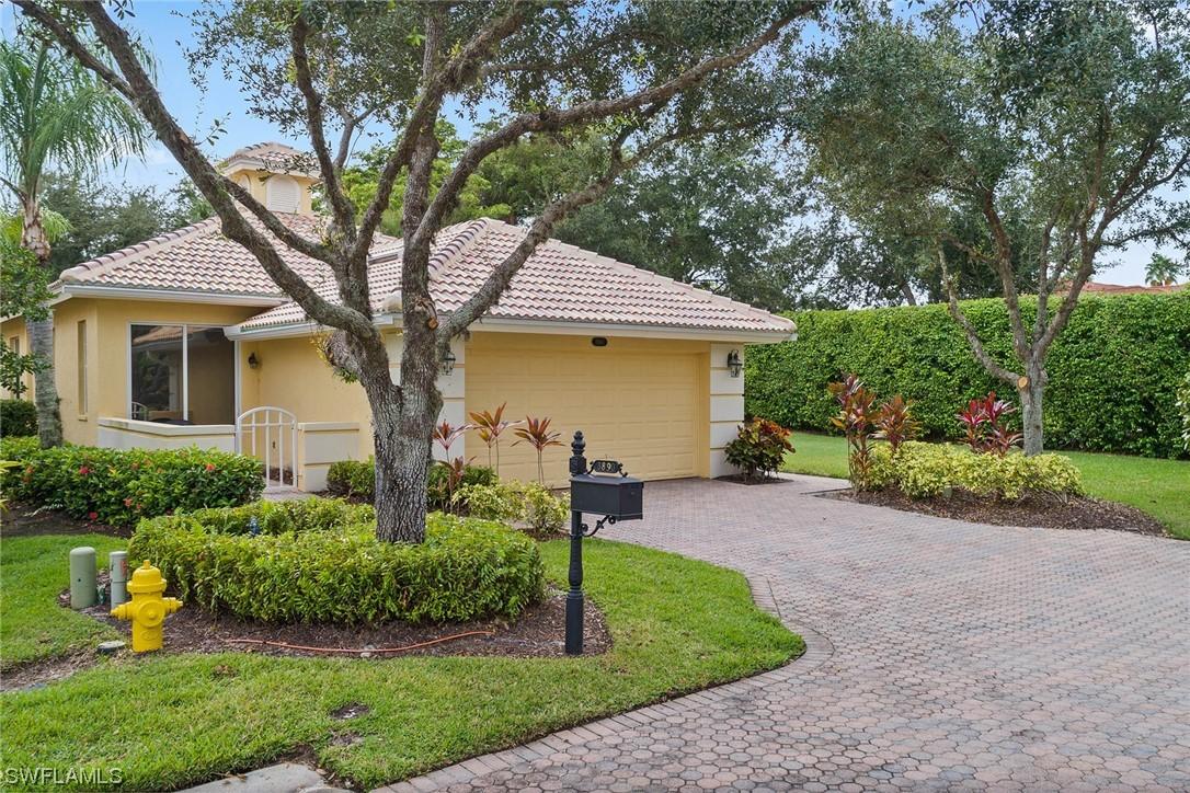 3890 Cotton Green Path Dr., Naples, FL 34114
