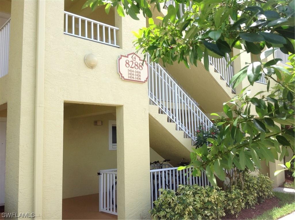 8288 Key Royal Ln. #1425, Naples, FL 34119