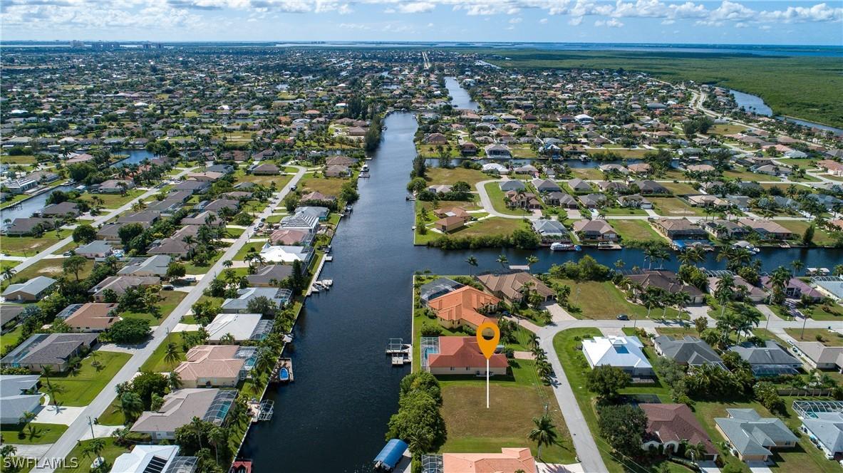 3305 SW 28th Ave., Cape Coral, FL 33914