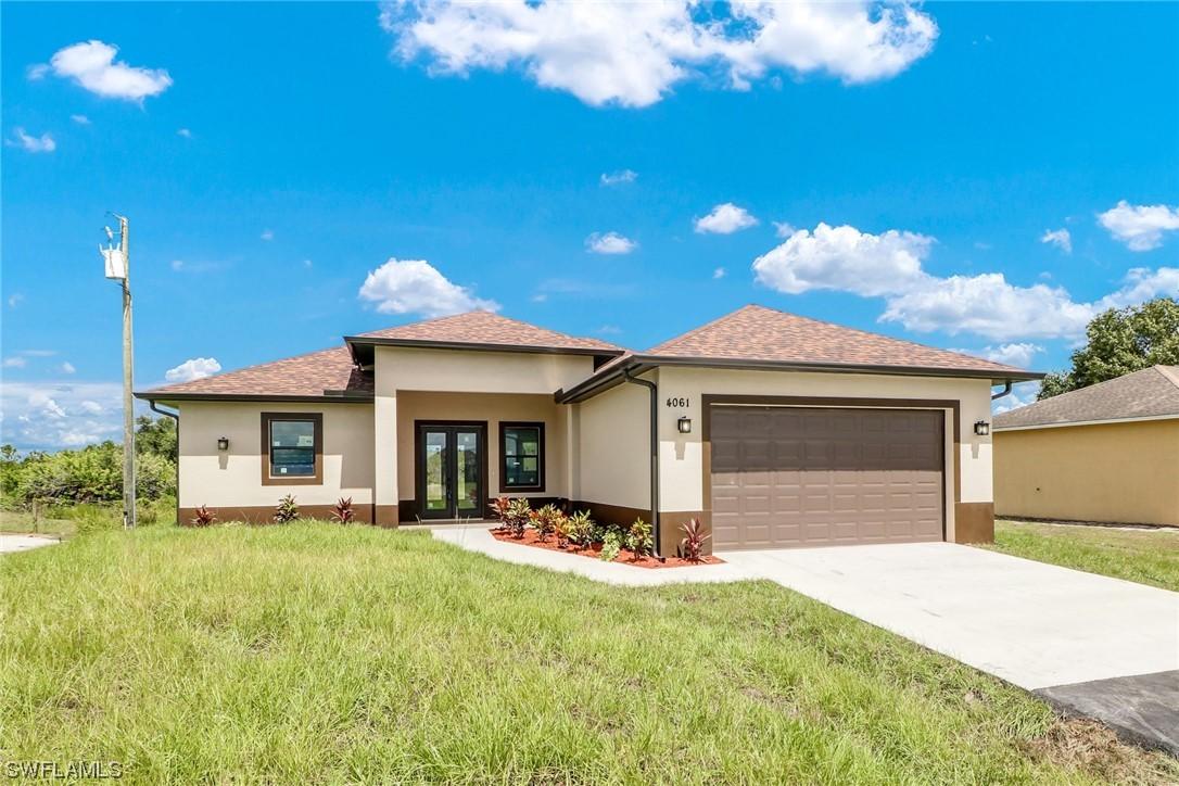 4061 24th Ave., Naples, FL 34120