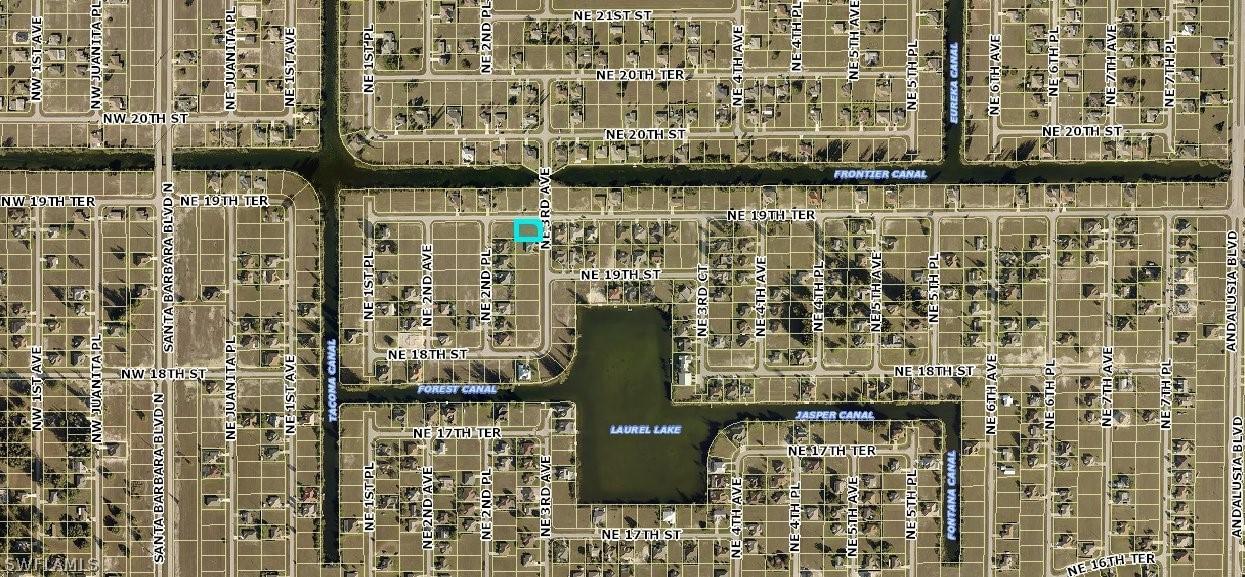 1912 NE 3rd Ave., Cape Coral, FL 33909