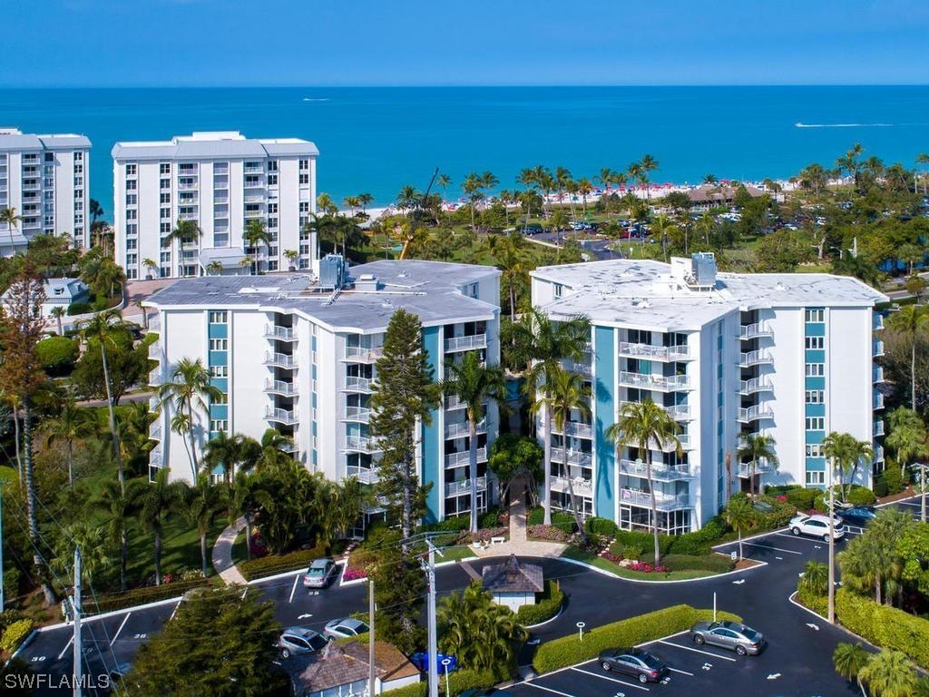 1300 Gulf Shore Blvd. #606, Naples, FL 34102