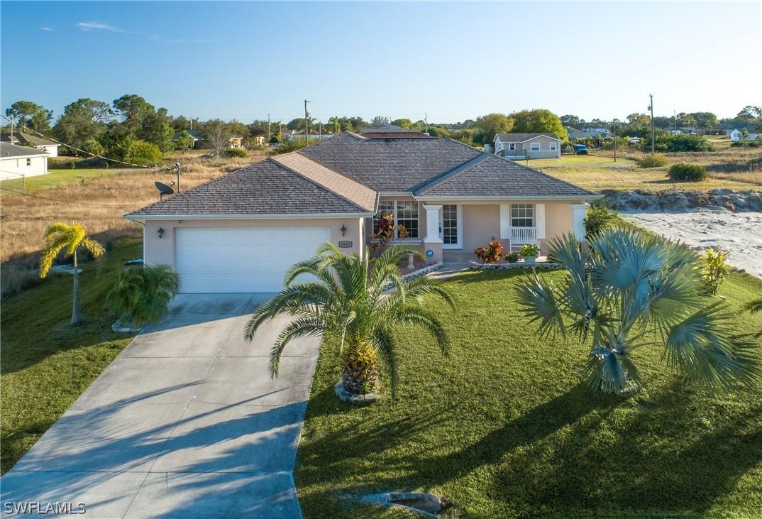 3907 5th St., Lehigh Acres, FL 33976