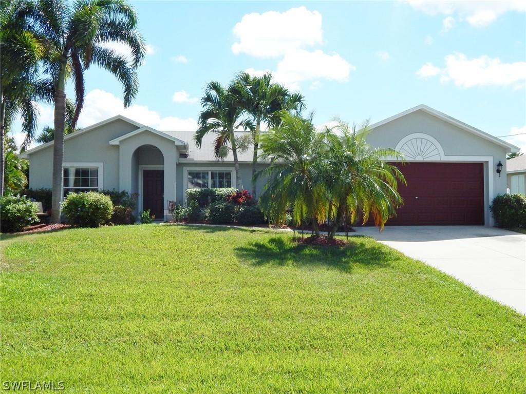 2628 SW 26th Ter., Cape Coral, FL 33914