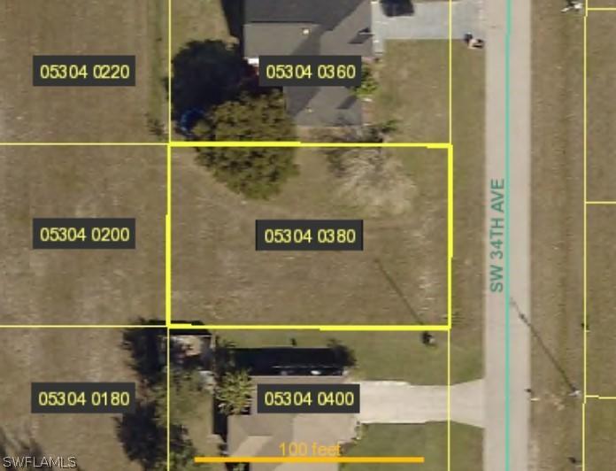 104 SW 34th Ave., Cape Coral, FL 33991