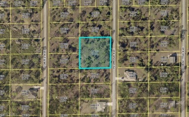 1415 Plumosa Ave., Lehigh Acres, FL 33972