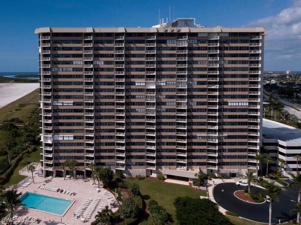 58 N Collier Blvd. #1105, Marco Island, FL 34145