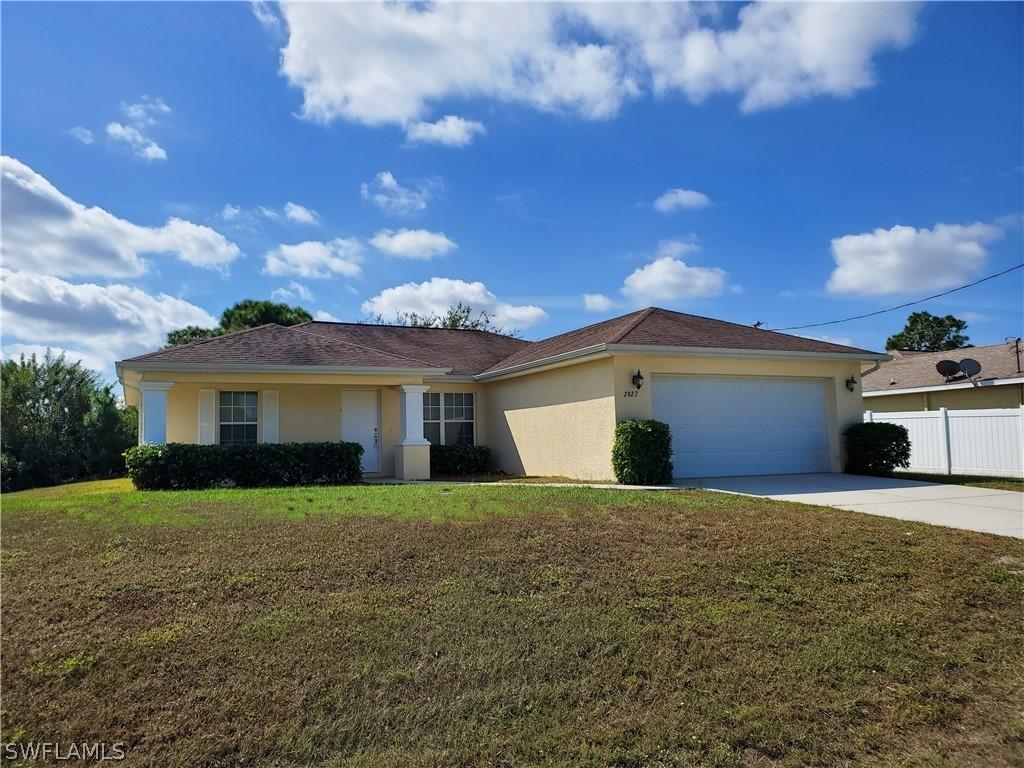2927 4th St., Lehigh Acres, FL 33976