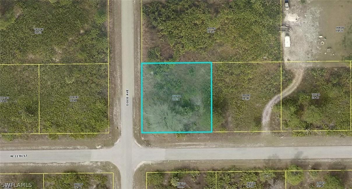 1806 W 11th St., Lehigh Acres, FL 33972