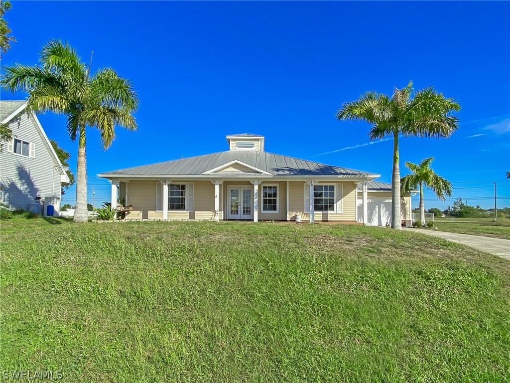 1405 SW 2nd St., Cape Coral, FL 33991