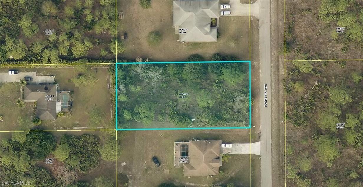 919 Palmetto Ave., Lehigh Acres, FL 33972