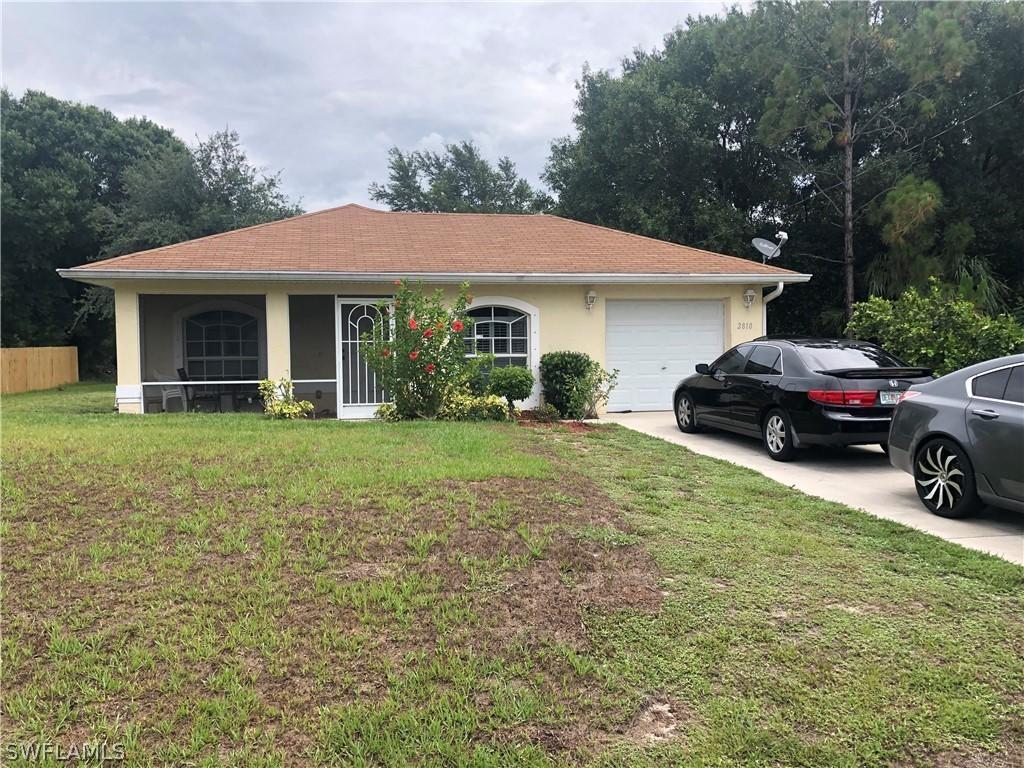 2810 50th St., Lehigh Acres, FL 33971