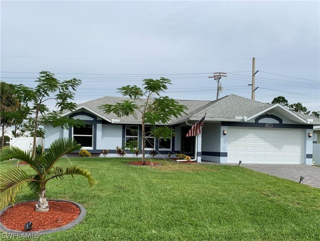 2017 SW 36th Ter., Cape Coral, FL 33914