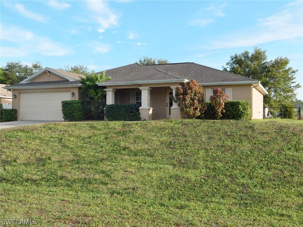 1702 NW 26th St., Cape Coral, FL 33993