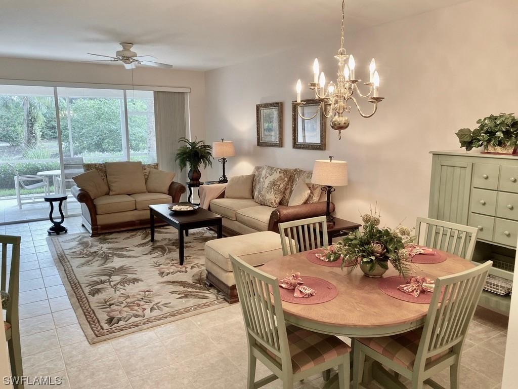 9261 Spring Run Blvd. #2406, Estero, FL 34135