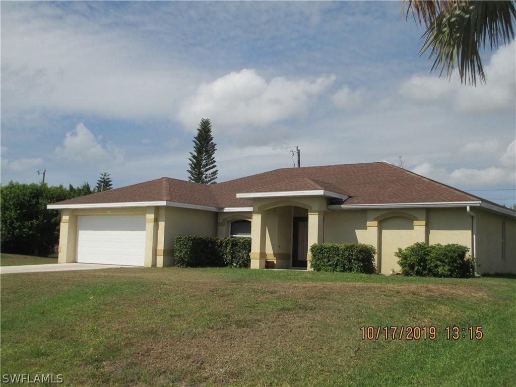 1229 SW 29th Ter., Cape Coral, FL 33914