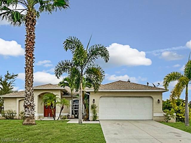 2607 NE 19th Pl., Cape Coral, FL 33909