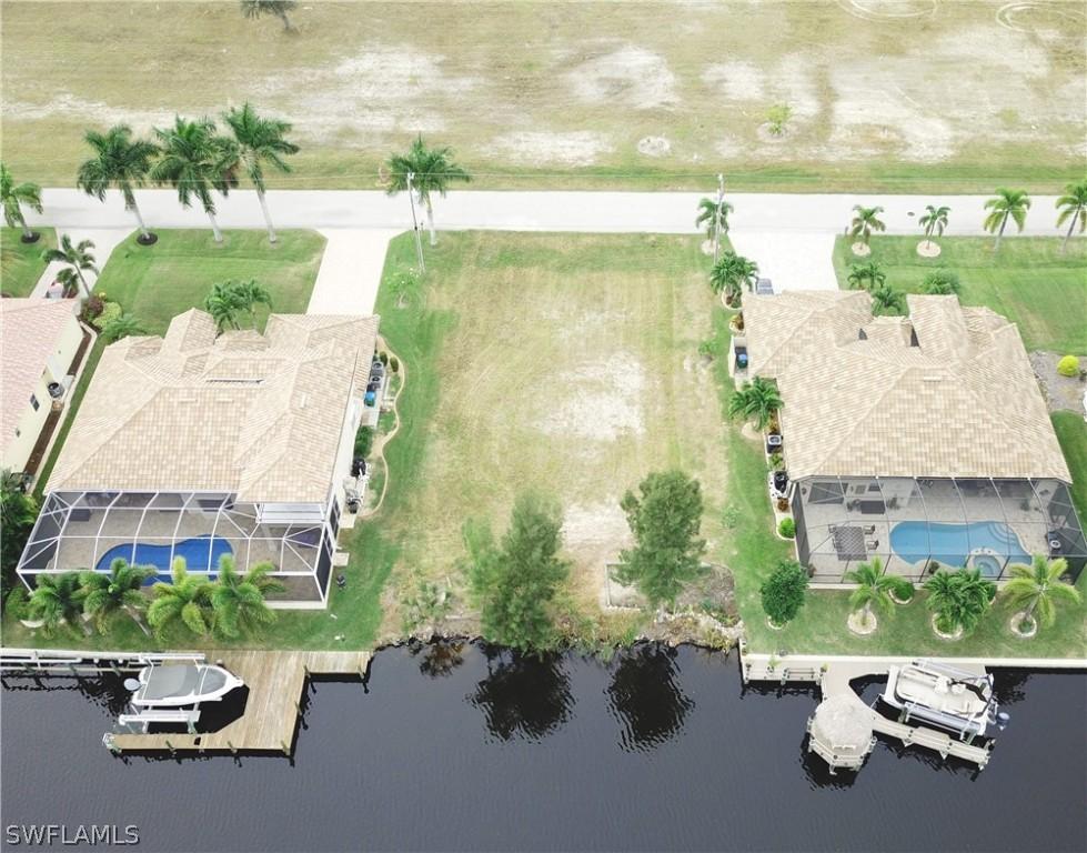 4401 SW 26th Ct., Cape Coral, FL 33914