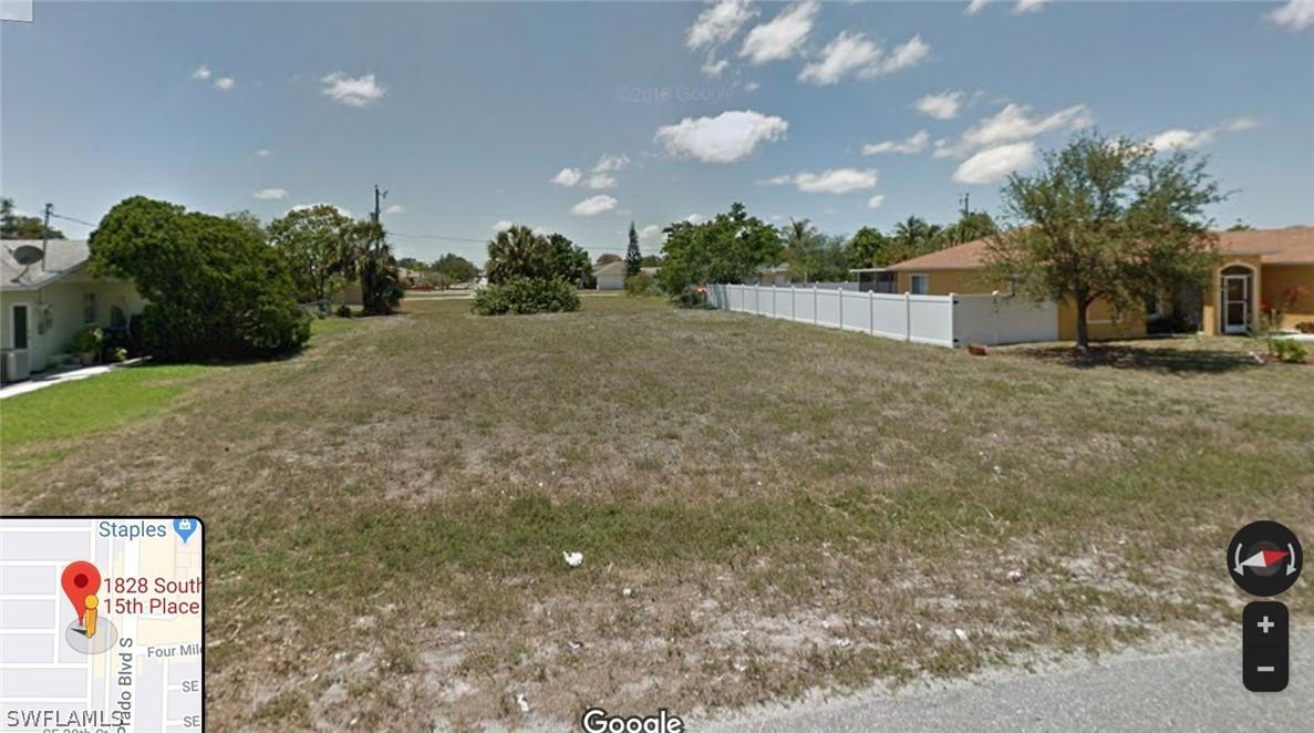 1828 SE 15th Pl., Cape Coral, FL 33990