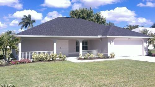 1211 SW 8th St., Cape Coral, FL 33991