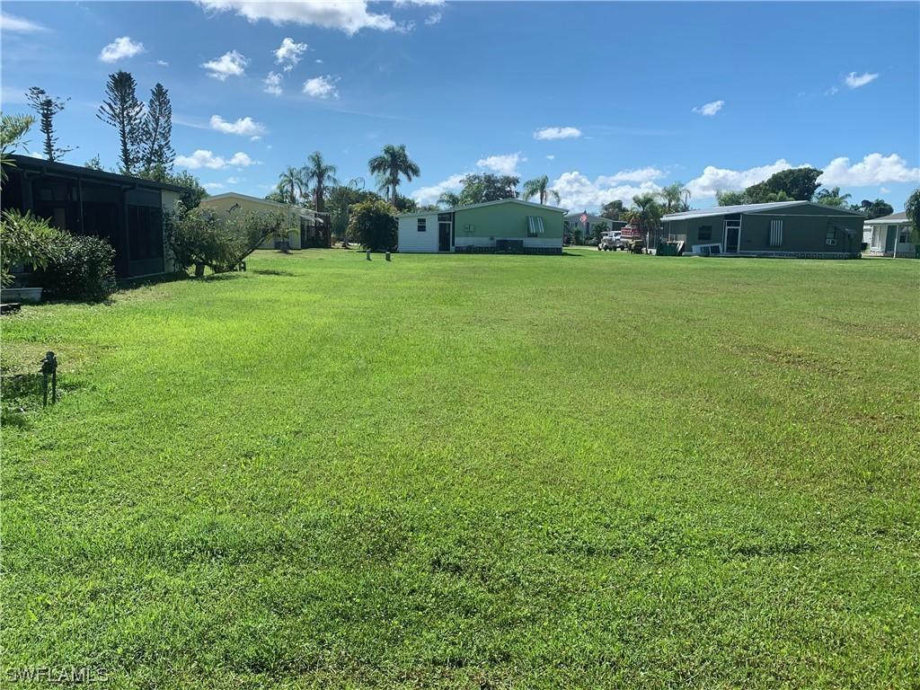 170 Ocean Reef Ln., Naples, FL 34114