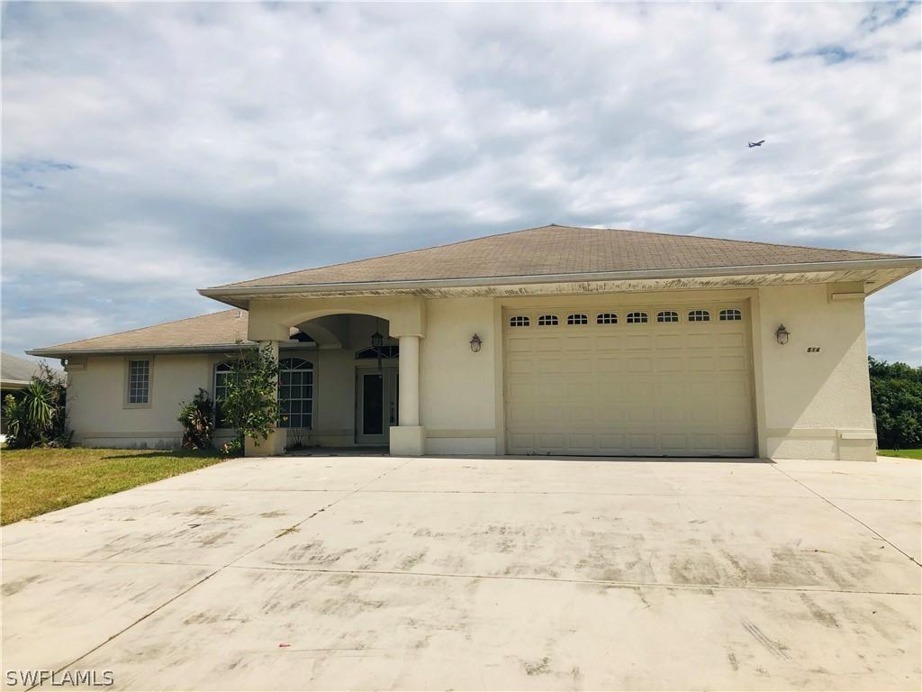 514 Williams Ave., Lehigh Acres, FL 33972