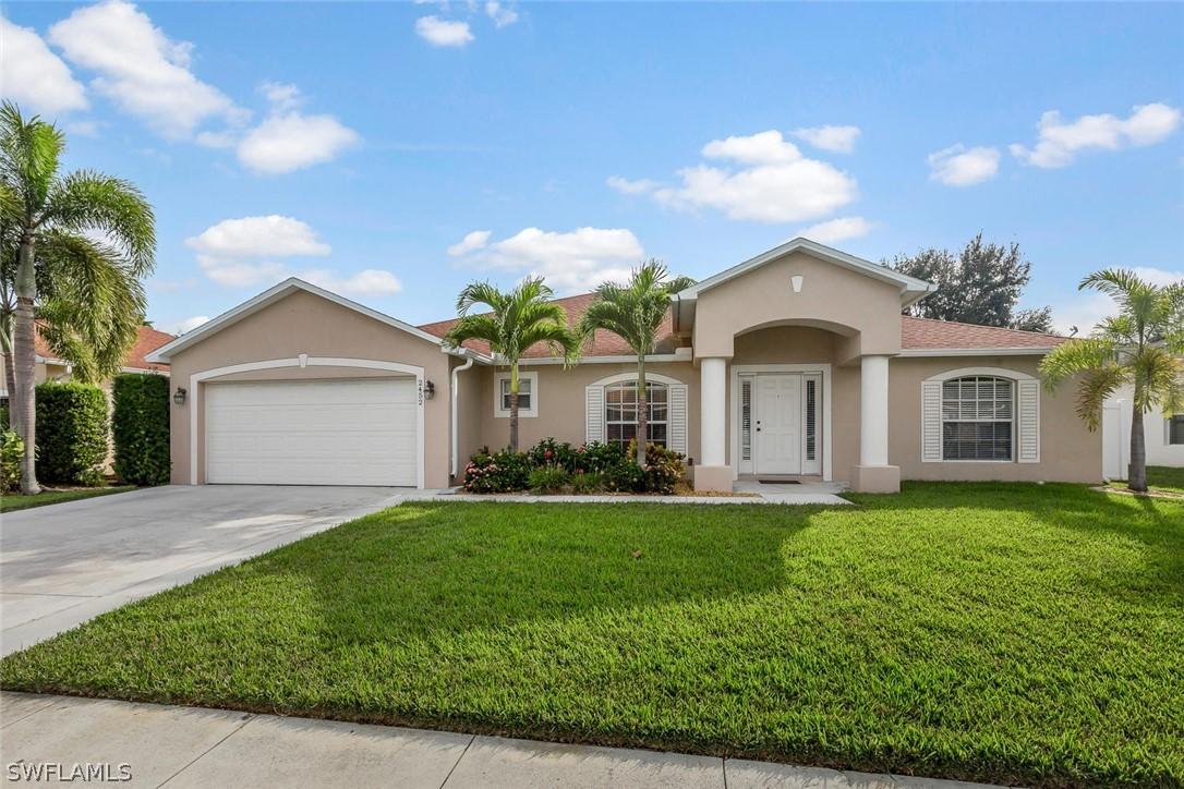 2452 Nature Pointe Loop, Fort Myers, FL 33905