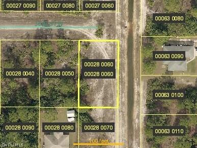 2901 36th St., Lehigh Acres, FL 33971